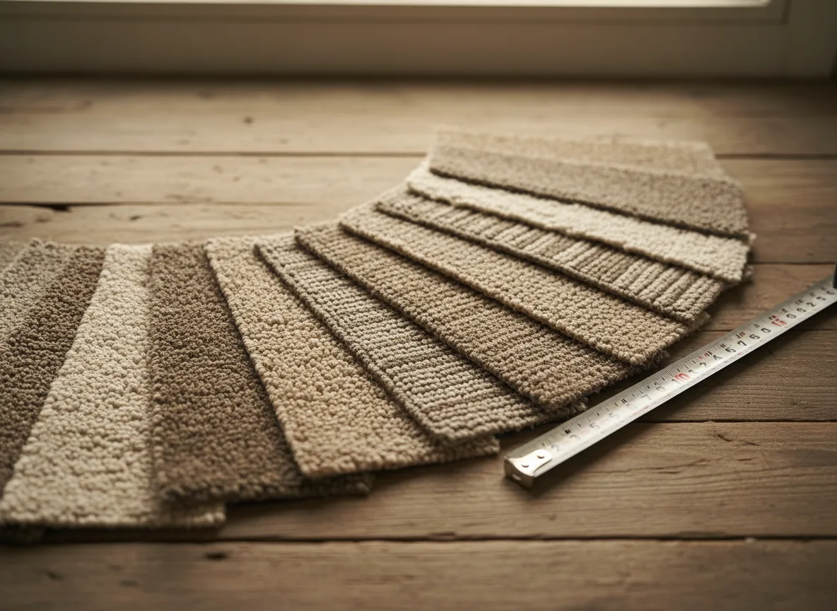 Carpet Installation La Vista, NE FAQs